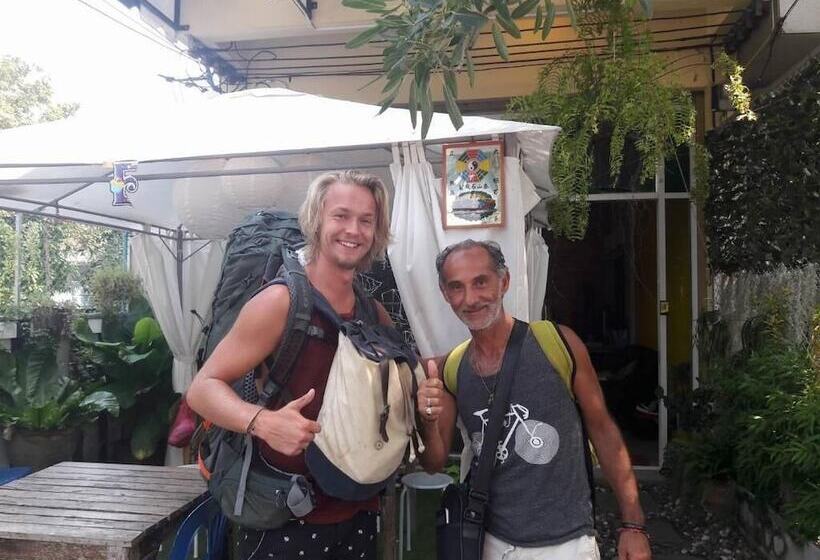 Must Room Hua Hin 51   Hostel