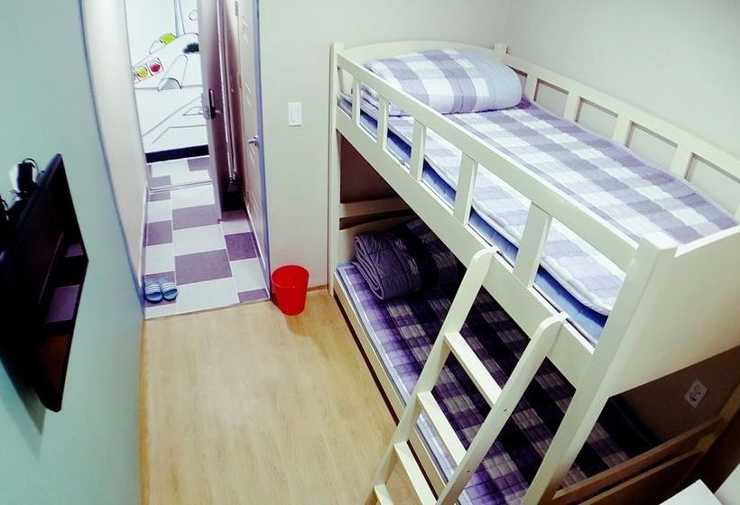 Myhostel_busan