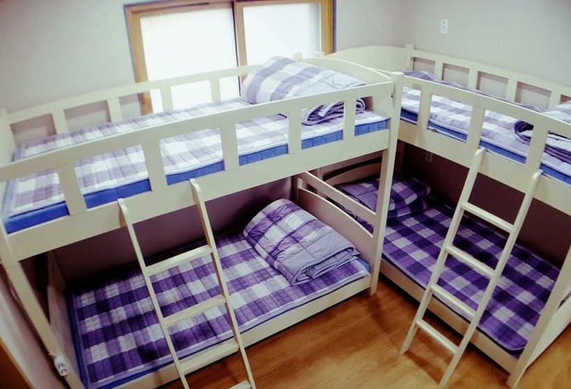 Myhostel_busan