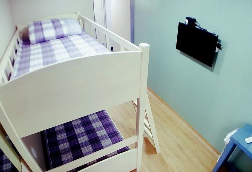 Myhostel_busan