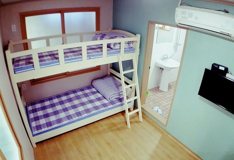 Myhostel_busan