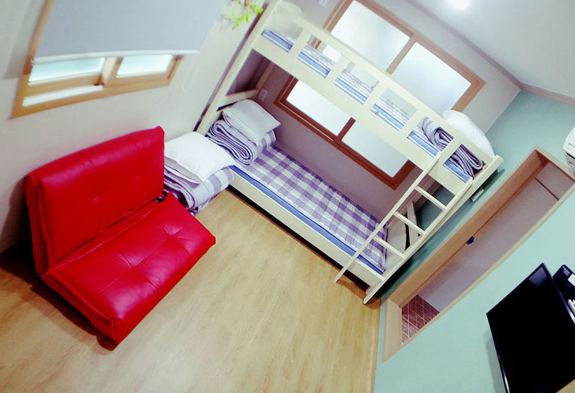 Myhostel_busan