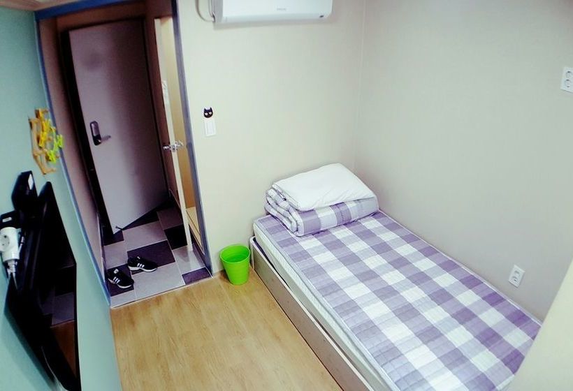 Myhostel_busan