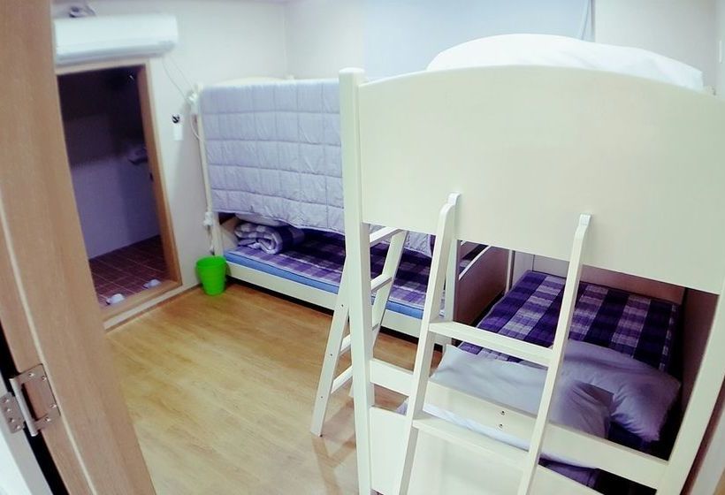 Myhostel_busan