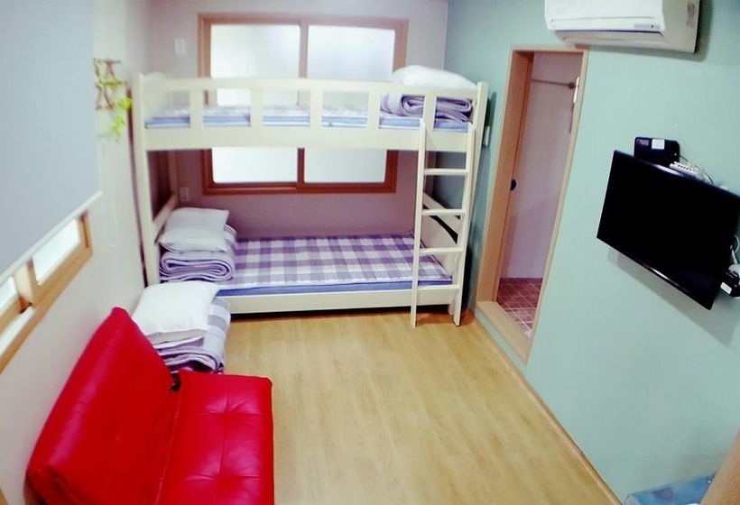 Myhostel_busan