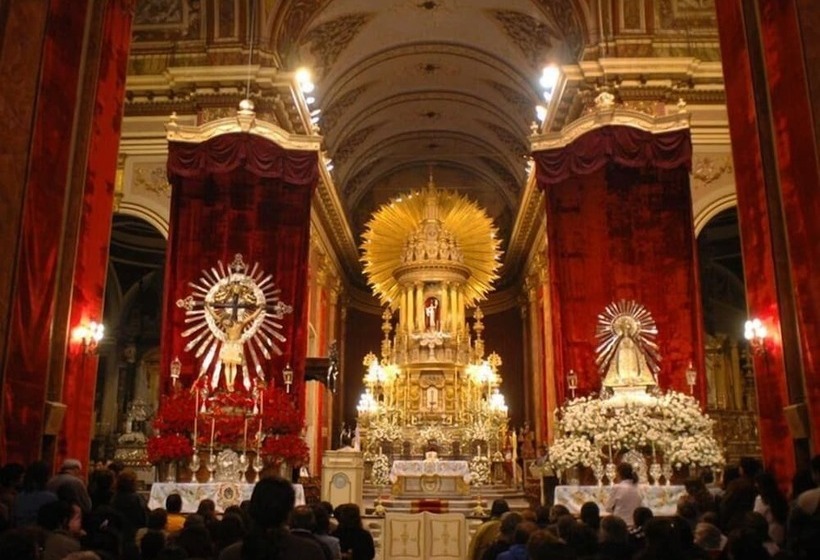 Departamentos Nubes   Salta Capital