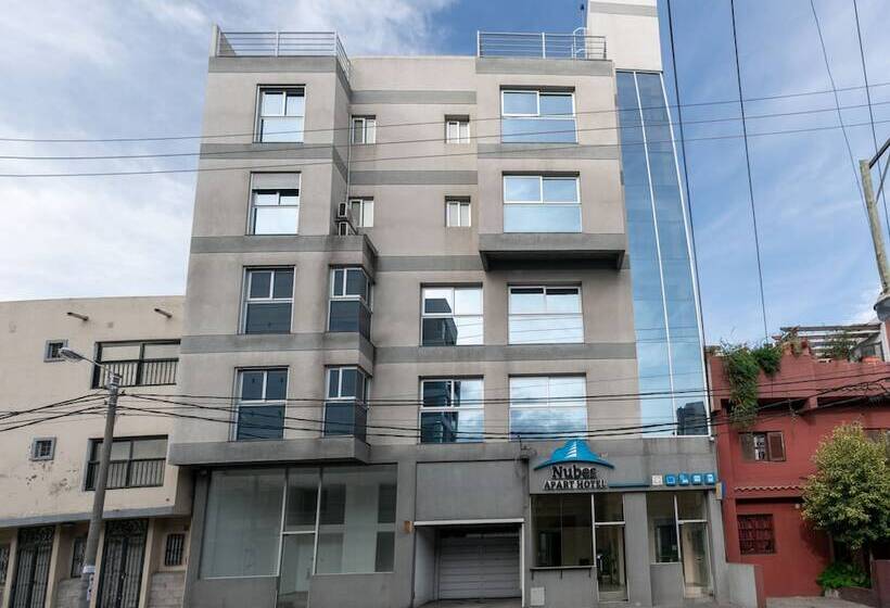 Departamentos Nubes   Salta Capital