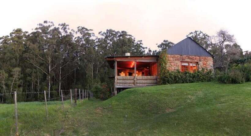 Oakhurst Farm Cottages