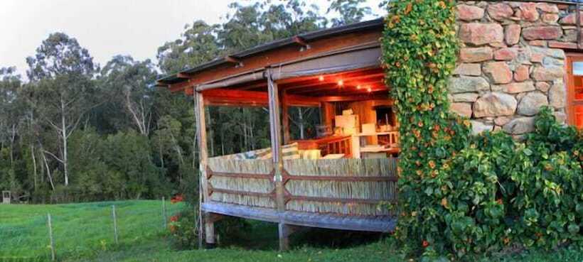 Oakhurst Farm Cottages