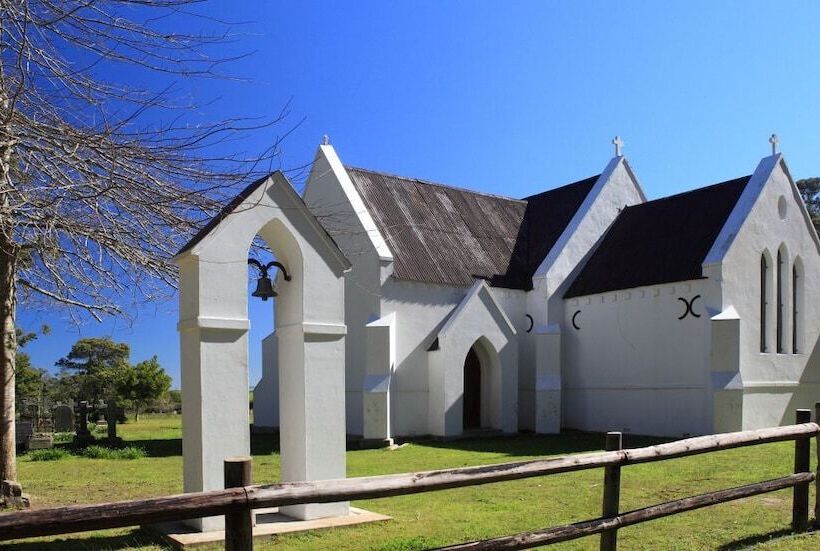 Oakhurst Farm Cottages