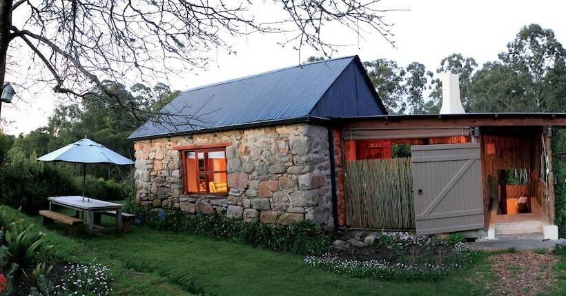 Oakhurst Farm Cottages