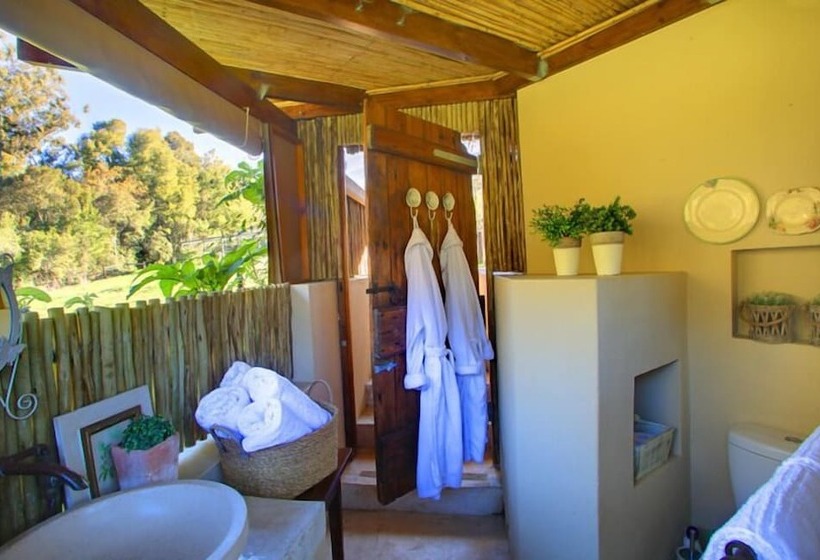 Oakhurst Farm Cottages