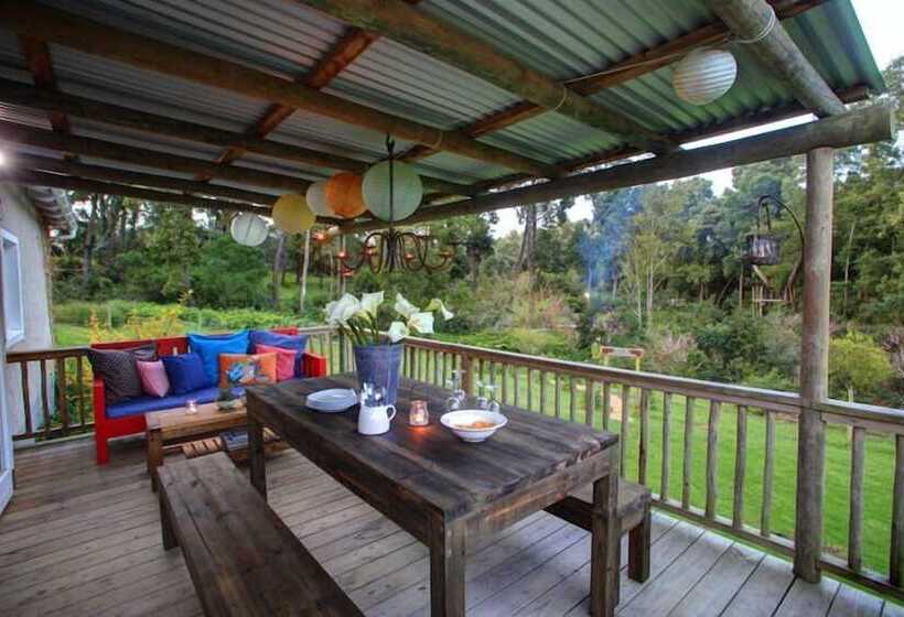 Oakhurst Farm Cottages