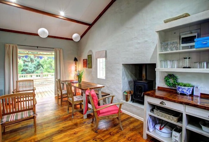 Oakhurst Farm Cottages