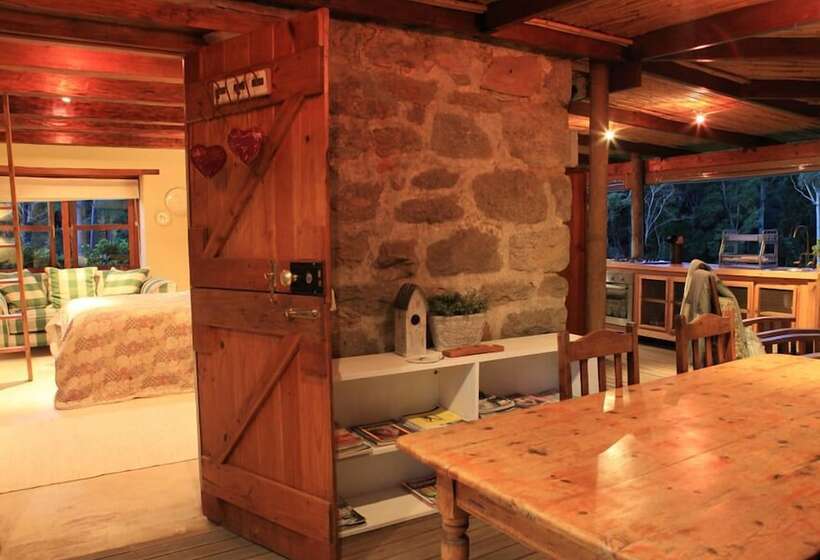 Oakhurst Farm Cottages