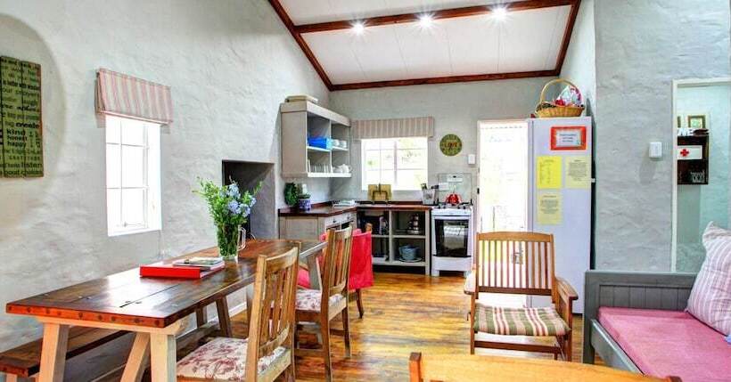 Oakhurst Farm Cottages