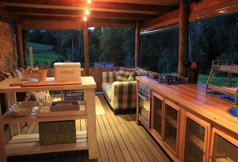 Oakhurst Farm Cottages