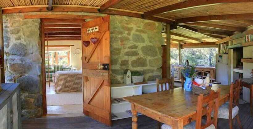 Oakhurst Farm Cottages