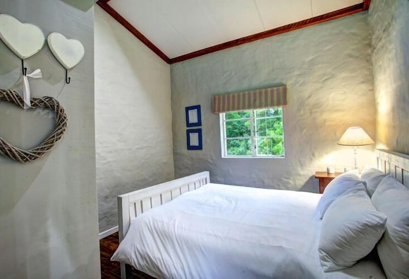 Oakhurst Farm Cottages