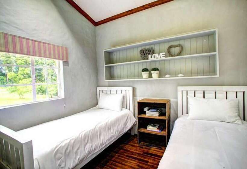 Oakhurst Farm Cottages