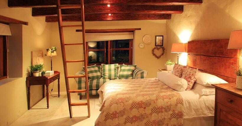 Oakhurst Farm Cottages