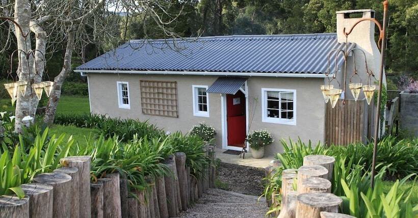 Oakhurst Farm Cottages