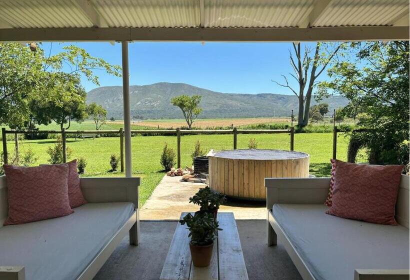 Oakhurst Farm Cottages