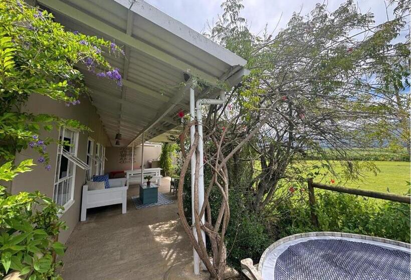 Oakhurst Farm Cottages