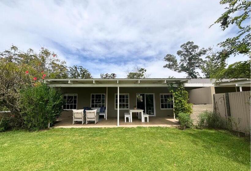 Oakhurst Farm Cottages