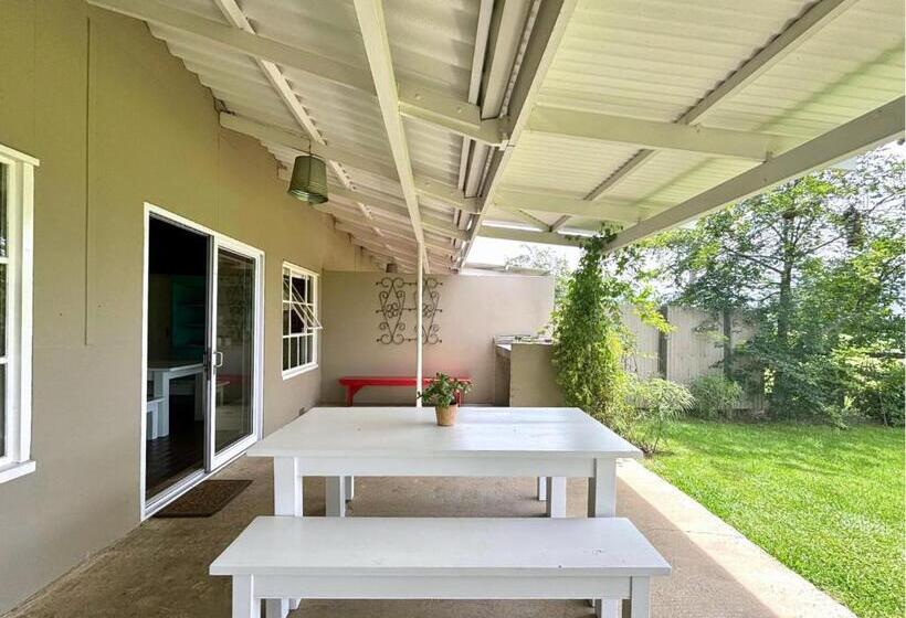 Oakhurst Farm Cottages