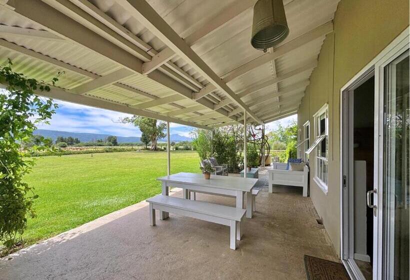 Oakhurst Farm Cottages