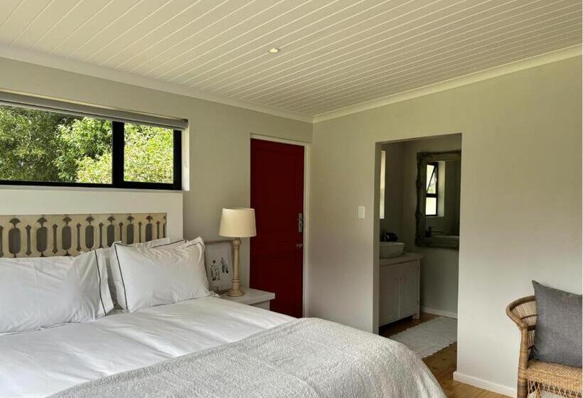 Oakhurst Farm Cottages