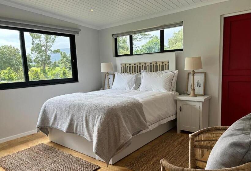 Oakhurst Farm Cottages