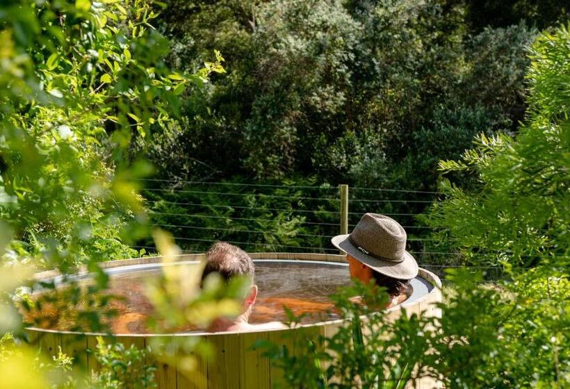 Oakhurst Farm Cottages