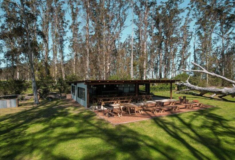 Oakhurst Farm Cottages