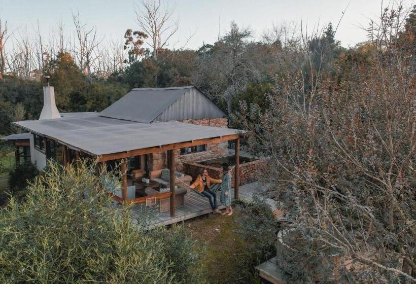 Oakhurst Farm Cottages