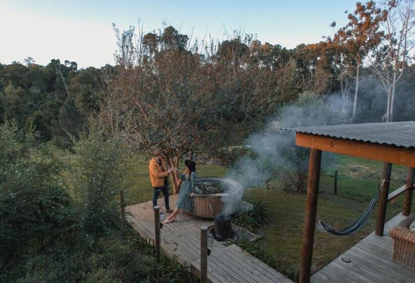 Oakhurst Farm Cottages