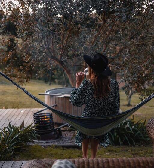 Oakhurst Farm Cottages