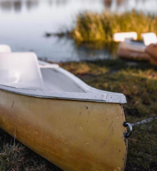 Oakhurst Farm Cottages