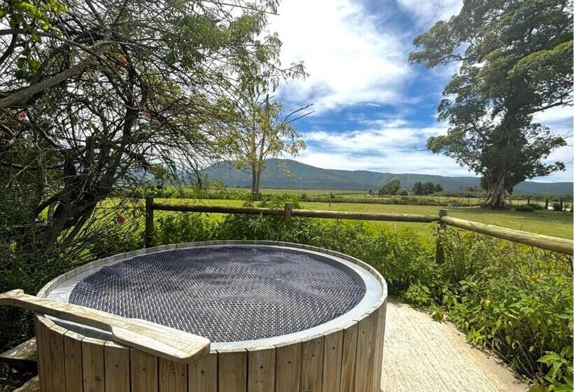 Oakhurst Farm Cottages