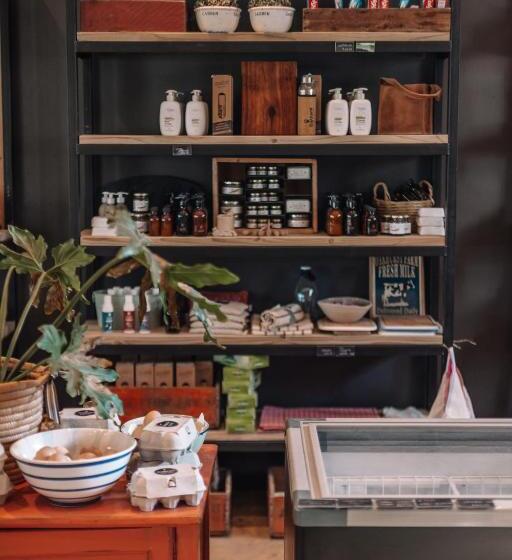 Oakhurst Farm Cottages