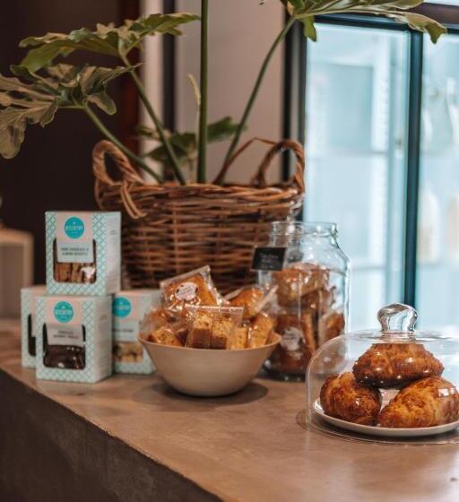 Oakhurst Farm Cottages