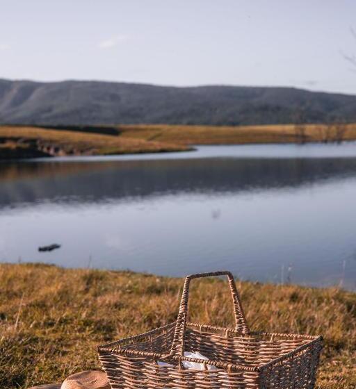 Oakhurst Farm Cottages