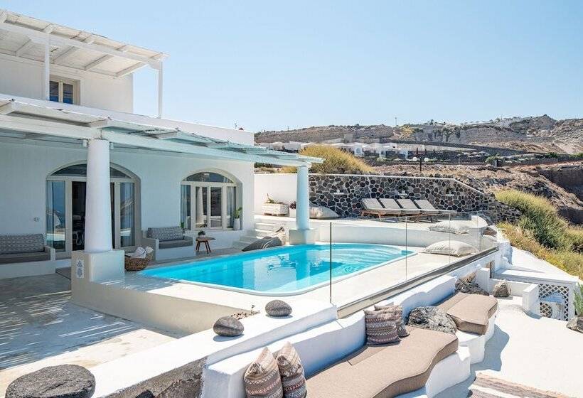 Ode Villa