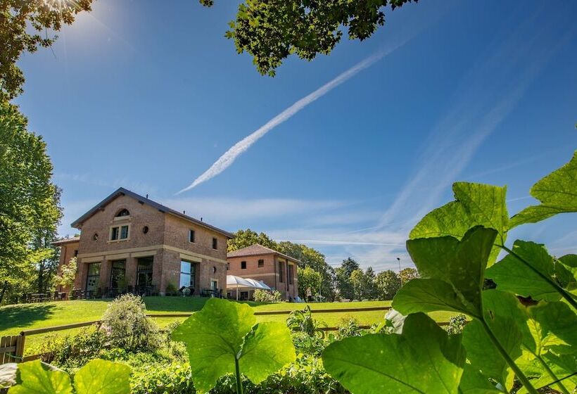 B&b E Ostello, Parco Di Monza, Cascina Costa Alta