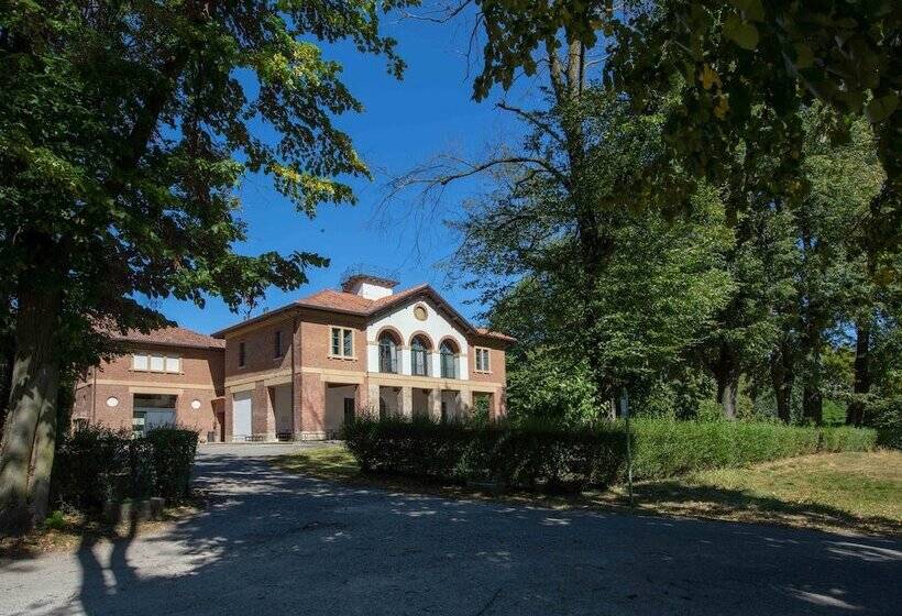 B&b E Ostello, Parco Di Monza, Cascina Costa Alta