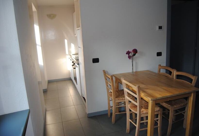 B&b E Ostello, Parco Di Monza, Cascina Costa Alta