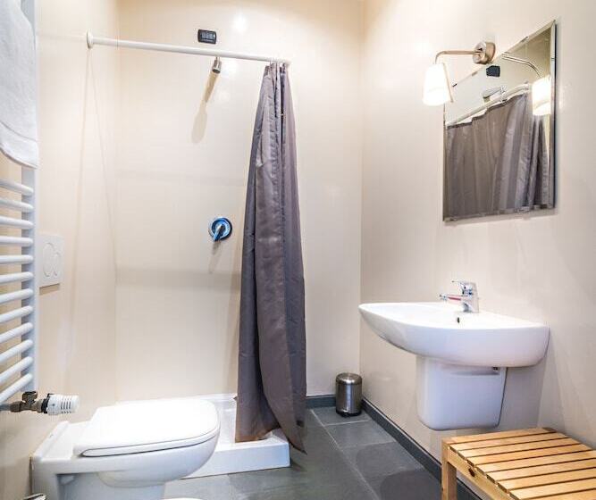 B&b E Ostello, Parco Di Monza, Cascina Costa Alta