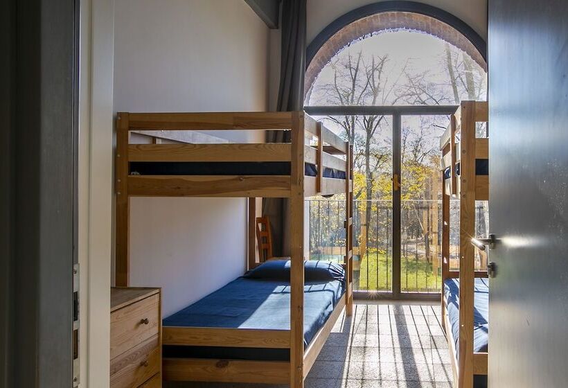 B&b E Ostello, Parco Di Monza, Cascina Costa Alta