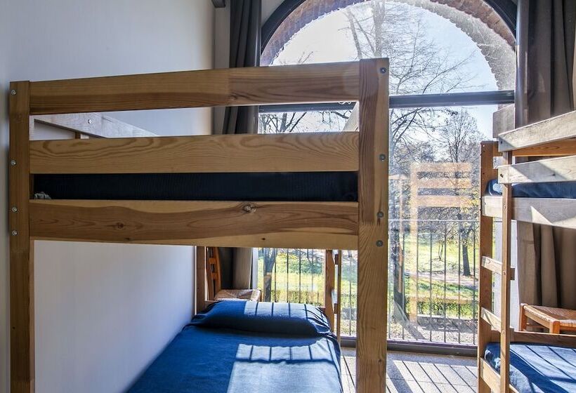 B&b E Ostello, Parco Di Monza, Cascina Costa Alta